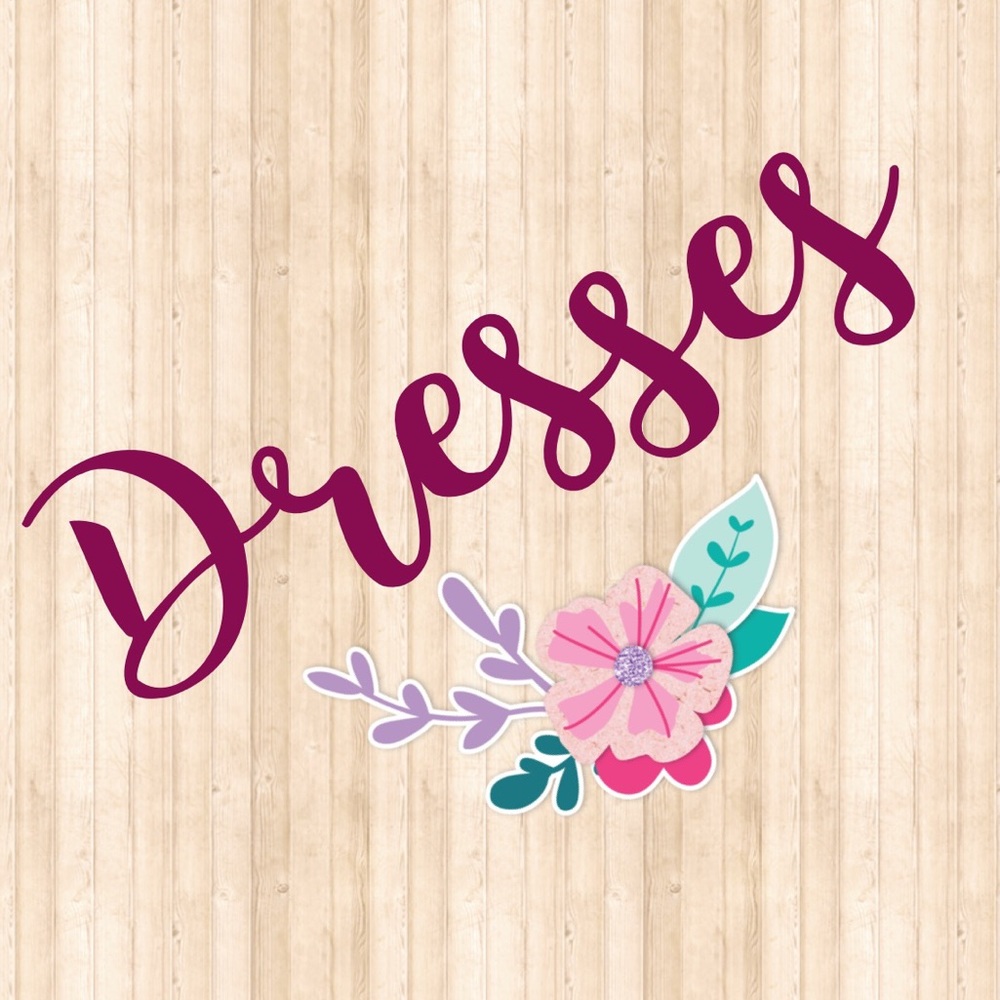 Dresses